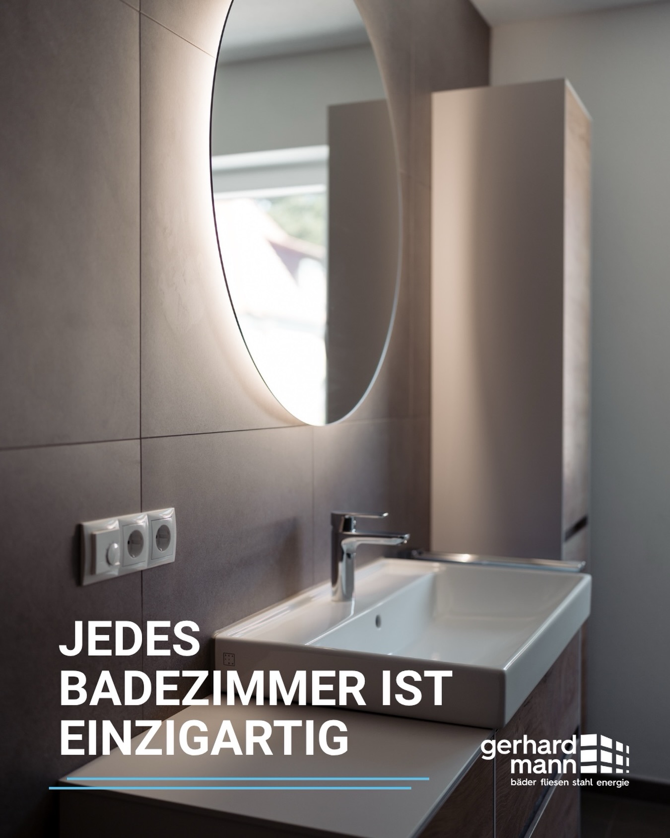 Bei einem Bauvorhaben in der Gabelsbergerstraße durften wir in Zusammenarbeit mi